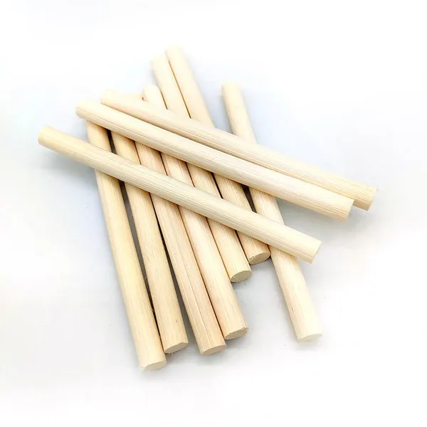 Rattan Thick Reed Diffuser Sticks Wholesale Flower Reed Diffuser Sticks photo-5