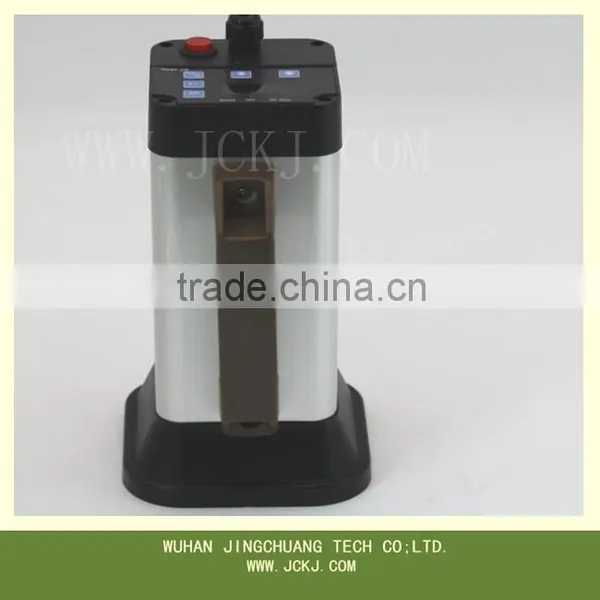 Portable Digital Stroboscope