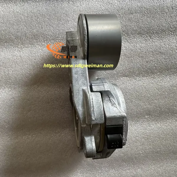 ORIGINAL SDLG BELT TENSIONER 11224779 APPLY FOR SDLG MOTOR GRADER G9180 G9190 G9200 photo-3