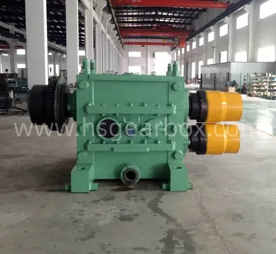 Roller Reducer for Repair