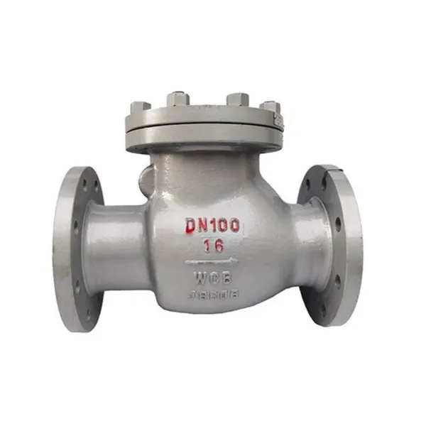 Manufacturer direct sales of high-quality check valves