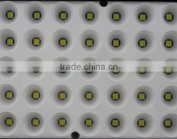 100 Watts With Lens Small Beam Angle High Brightness Led Flood Light photo-2