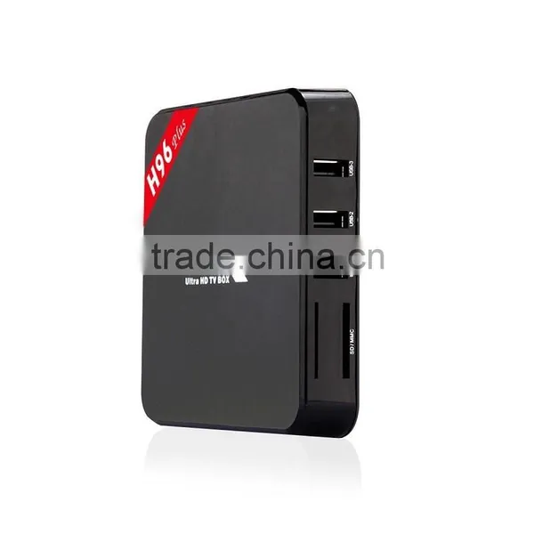 Hot Selling Amlogic S905 Quad Core CPU Android TV Box 2gb RAM 16GB ROM photo-6