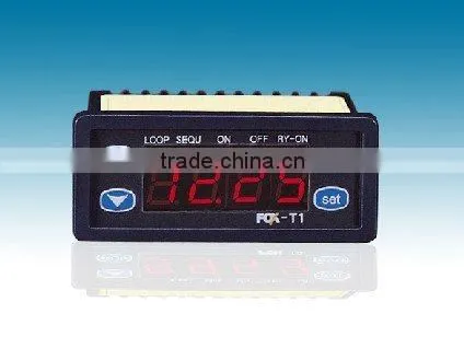 FOX-T1 Digital Timer
