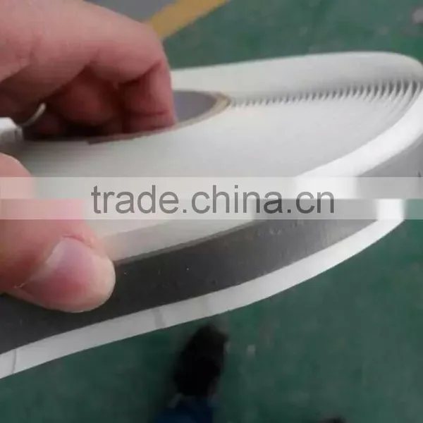 Butyl Rubber Tape for Foofing and Metal
