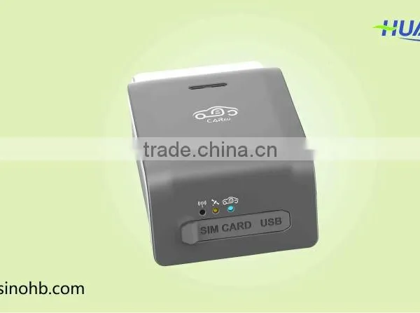 China Free OBD2 Software Elm327,Realtime GPS Tracker OBD for Car Diagnostic photo-4