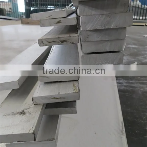 Sus 304 Stainless Steel Flat Bar photo-2