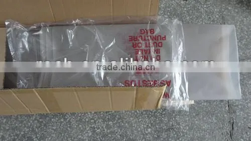 ISO Certificate Protective Plastics Printing Asbestos Bag photo-2