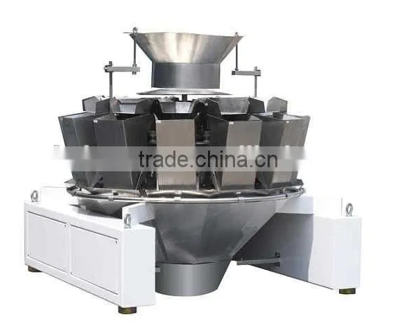 Pre-made Pouch Filling Sealing Machine for Ranule, Premade Pouch Packing Machine, Premade Bag Packing Machine Quality Choice photo-3