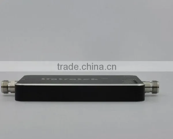 Home/office Indoor 4G LTE 2600mhz Signal Repeater Signal Booster/repeater/amplifer With ISO/CE/ROHS photo-6