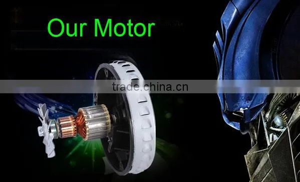Small Wet Dry Vacuum Cleaner for Home and Car photo-3