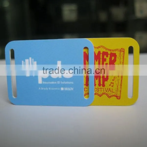 MDC485 New Product ISO 14443A Waterproof Heat Resistant Uhf Rfid Tag photo-4