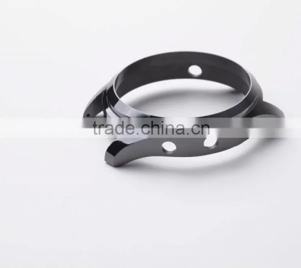 Ceramic Watch Case & Bezel photo-3