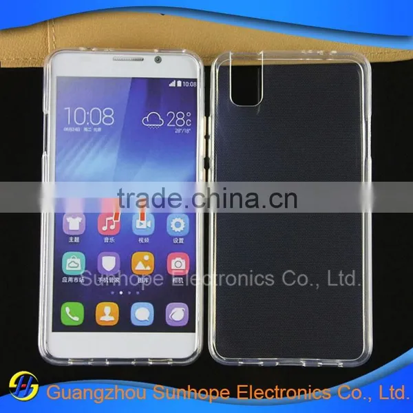 Adjustable Mobile Phone Case for Huawei Honor 7i ATH-AL00 Cell Phone Cover photo-4