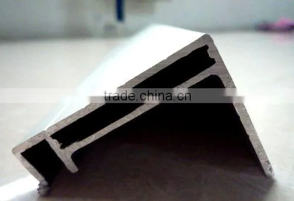 Customized 6000 Series Anodized Aluminium Frame Profile (aluminum Solar Panel Frame, Aluminum Frame for Solar Panel) photo-5
