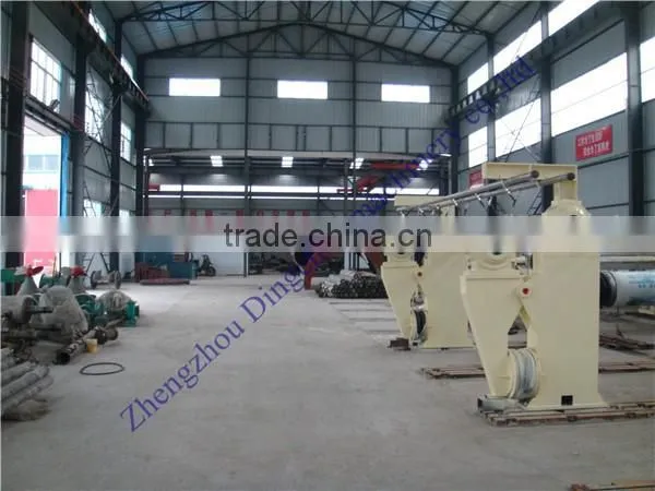 Pulp and Paper Industry photo-3