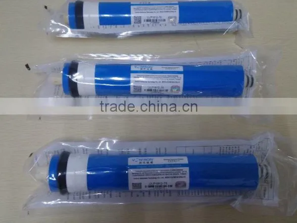 Reverse Osmosis Membrane Price Pressure Vessels SCR501-HT50G VONTRON photo-5