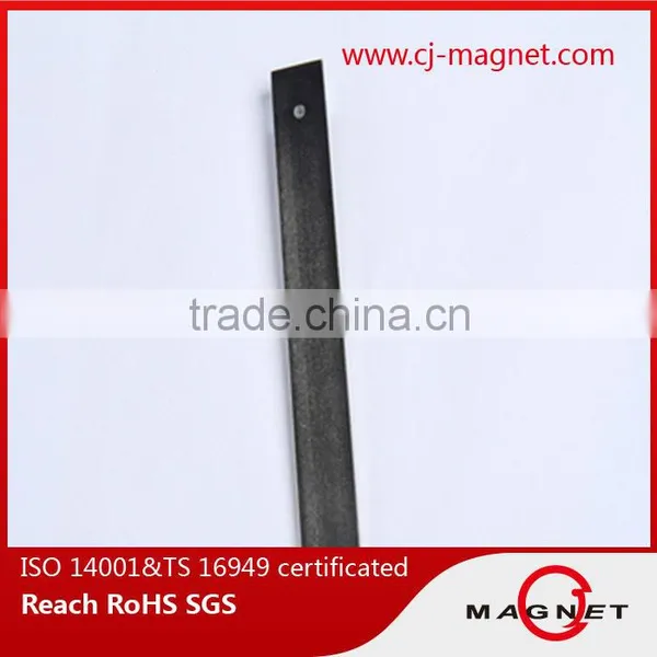 N42 Custom Shape Neodymium Magnet Manufacturers in China photo-4