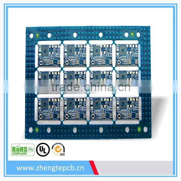 Shenzhen High Quality Mobile Phone PCB,PCB Manufacturer,PCB Design And Copy photo-4