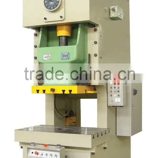 J21-16 Ton Open Type Fixed Table Power Presses photo-2