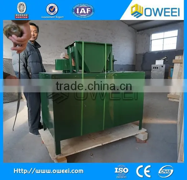 Professional walnut cracking machine for sale