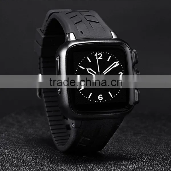 UC08 3G Android Wifi Smart Watch 3.0MP Camera Support SIM Card Smartwatch for Apple Android Smartphone Heart Rate Monitor photo-2