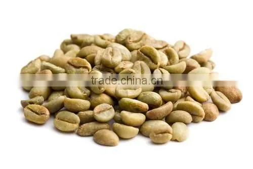 Made in USA Bulk Powder Green Coffee Bean Extract photo-2