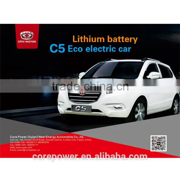 Hot Sale High Quality Electric Car Charging Stations photo-4
