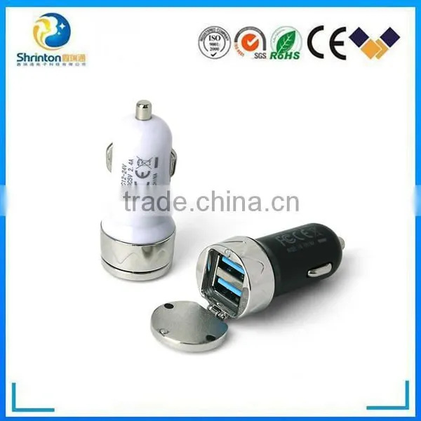 Fast Charger Car Charger Adaptor for Wholesale Price From Shenzhen Factory photo-2