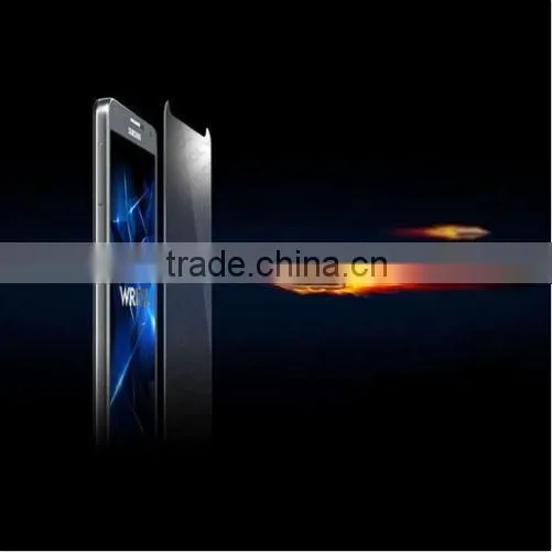 2016 Newest Product and Lastest Model Gorilla 2.5d Curved Glass New Premium 9H Tempered Screen Protector Mobile Accessories photo-5