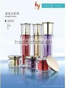 Men's Series for Men Skin Care PET Bottle photo-6