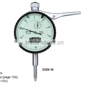 INSIZE 2329-10 Electronic Digital Dial Indicator With Lifting Lever photo-2