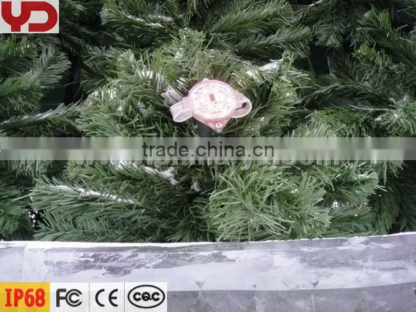 Pretty Charming Outdoor Christmas Tree Led Lights photo-6