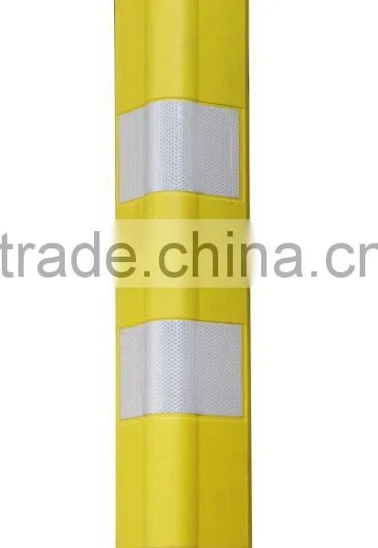 60cm 80cm Plastic Wall Corner Barrier Protector photo-3
