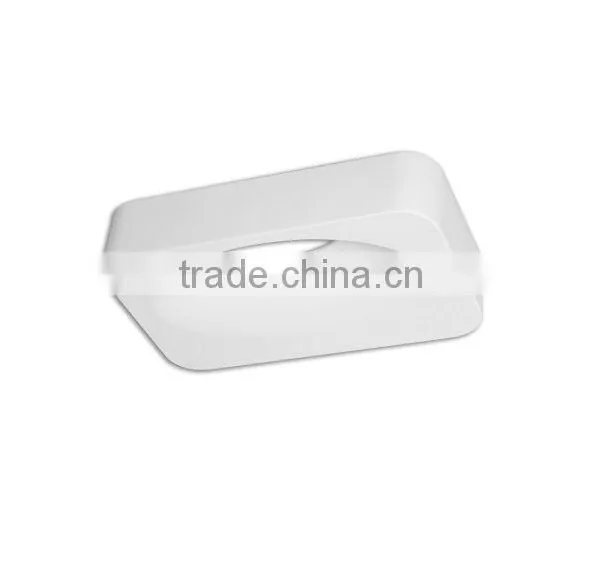 2015 Hot Selling Plaster Residental Led Wall Lamp