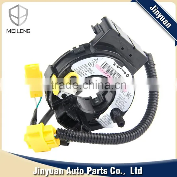 Auto Spare Parts of 77900-S9A-E51 Steering Cable Reel for Honda for ACCORD for CIVIC for JAZZ/VEZEL photo-2