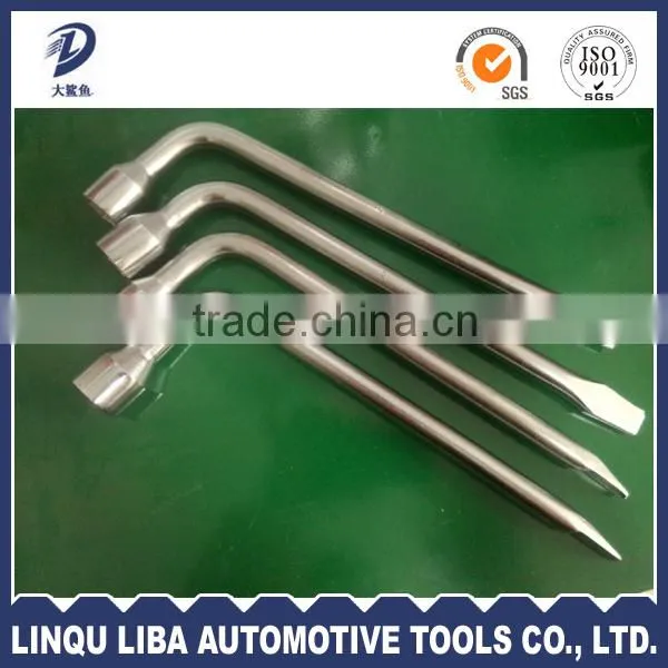 Heavy Duty Manual Hand Tire Socket photo-5