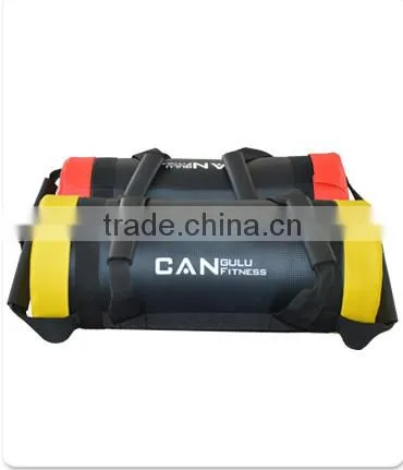 Fitness Power Bag / Weight Lifting Training Bag