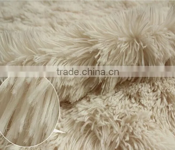 China Online Shopping Fabric Anaheim Velvet Fabric photo-2