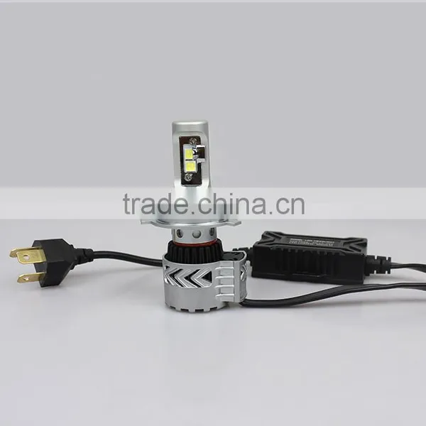 Double Heat Dissipation Design Car Accessories 36w Led 12v CREEs Lamp Use Aviation Aluminium 6063 photo-4