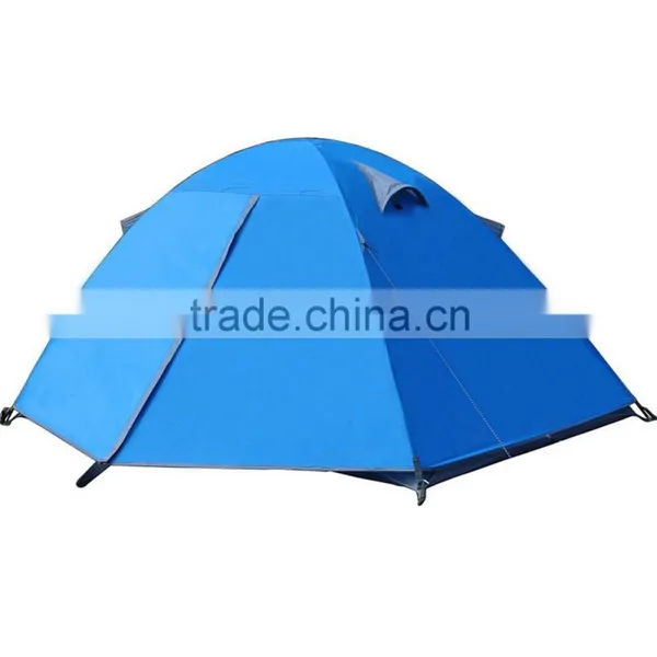 Lovers Picnic Outdoor Camping Tent 2 Persons Ultralight Polyester Beach Sun Shade Tent photo-5