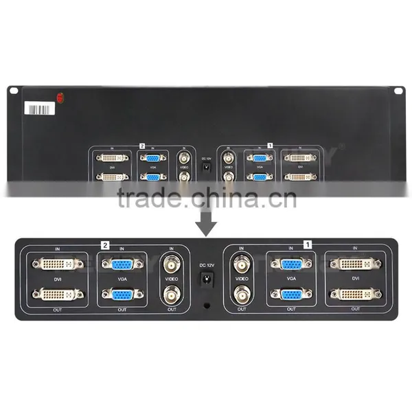 High Resolution Vga Lcd Monitor Supplier photo-4