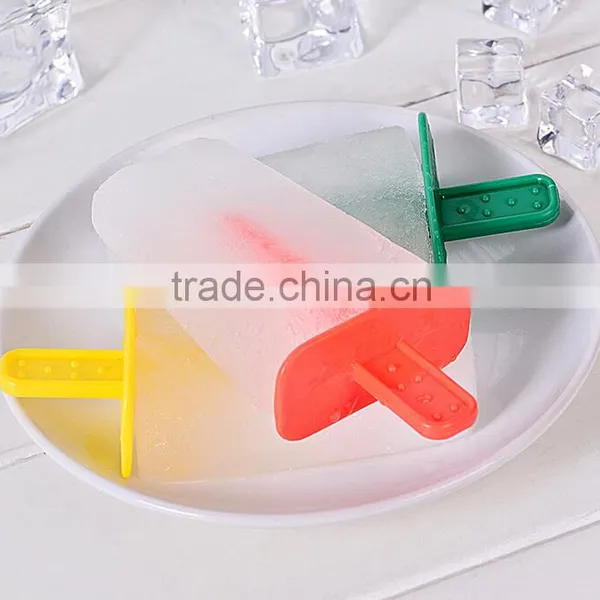 AN675 ANPHY PVC Creative DIY Ice Mold Popsicle Ice Cream Popsicle Mold With Cover 14*8*11.5cm 105g photo-2
