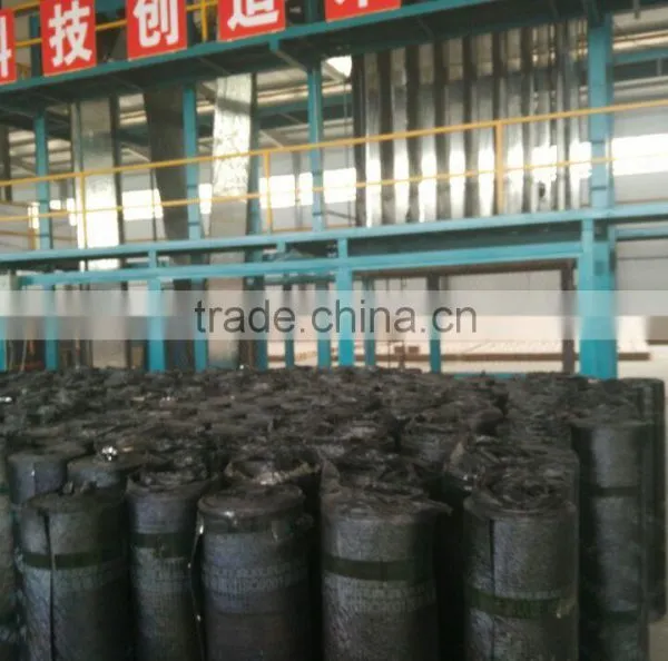 Waterproof Roof Membrane Liquid Waterproofing Membrane photo-4