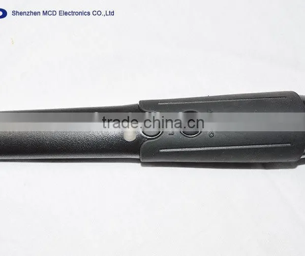 2014 Popular Hand Held Metal Detector Price, Super Scanner Bomb Metal Detector photo-2