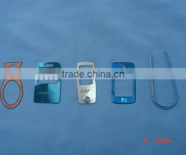 Stainless Steel Vacuum Metalizing Machine photo-4