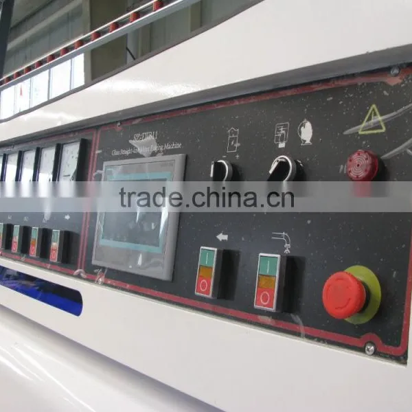 Hot Sell Glass Miter Edging Machine For Straight Edge And Bevel Edge photo-2