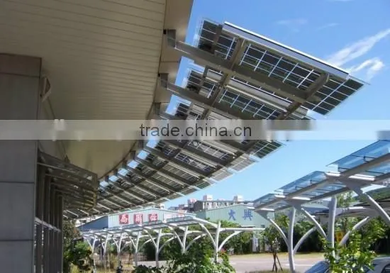 Transparent Solar Panels photo-3