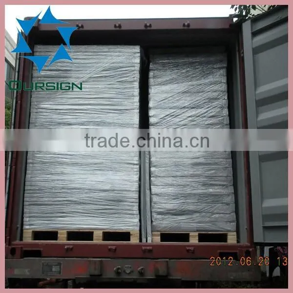Correx Board, Coroplast Sheets, PP Hollow Sheets for Sign photo-6
