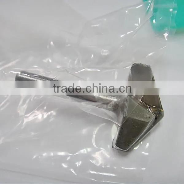 Tungsten Carbide Brazed Tips V Groove Cutter For Acrylic Material photo-4